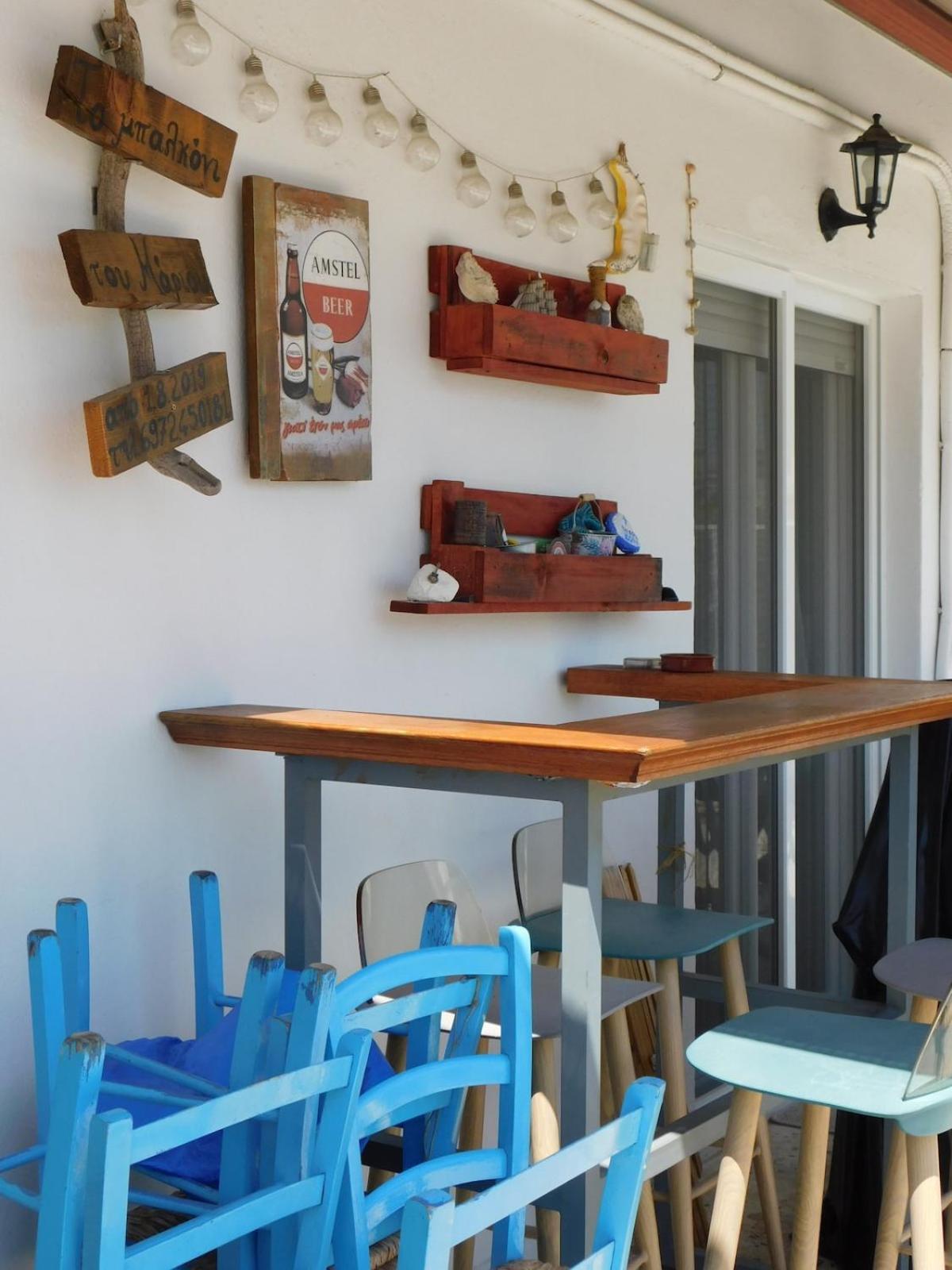 Apartment Spacious & Bright 2brm Thessaloniki