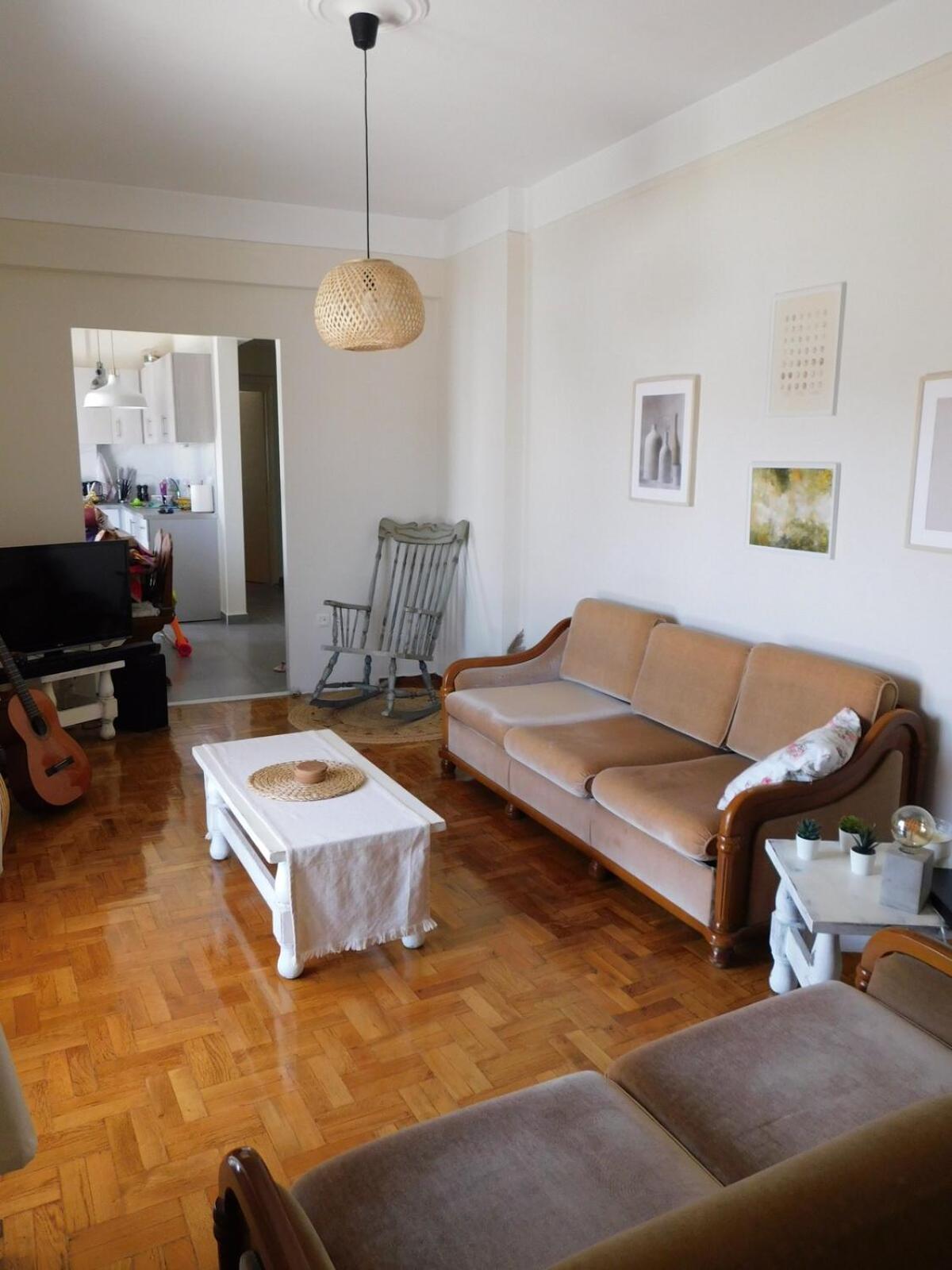 Spacious & Bright 2brm *
